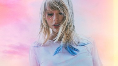 Taylor Swift — "Lover": lukrowany majstersztyk [RECENZJA]