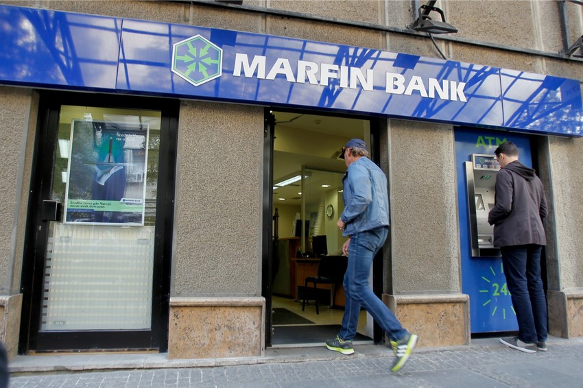 Marfin banka