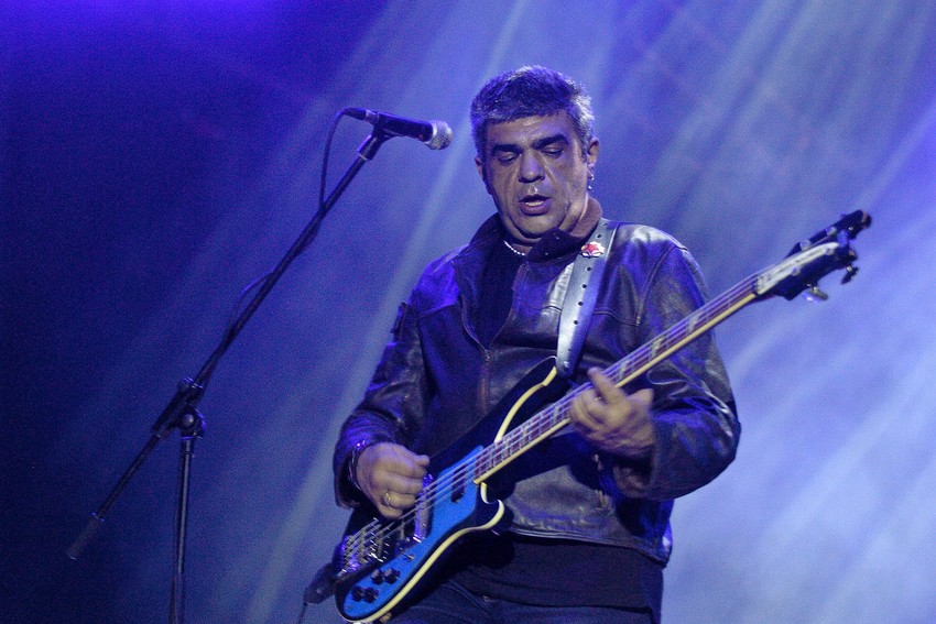 Koncert je zakazan za 11. septembar u Domu omladine Beograd