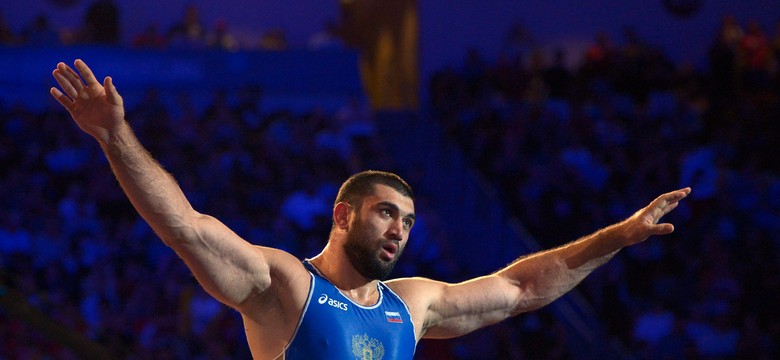 Kolejny Rosjanin zawieszony za doping. To mistrz olimpijski z Londynu