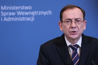 Polska lista sankcyjna. Sprawdź, kto się na niej znalazł