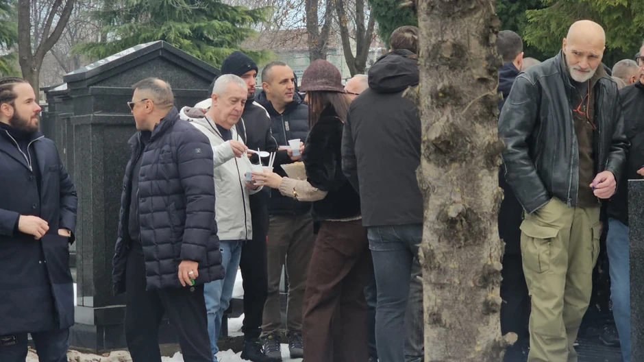 Pomen Željku Ražnatoviću Arkanu