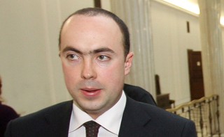 Maks Kraczkowski, wiceprezes PKO BP: Nasze firmy idą w świat