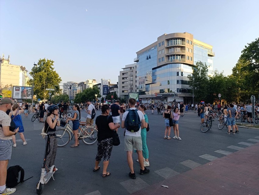 novi sad studenti blokade protesti