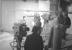 'A teraz, drogie dzieci, pocałujcie misia w d...' Czy słynne słowa padły na antenie TVP w PRL?