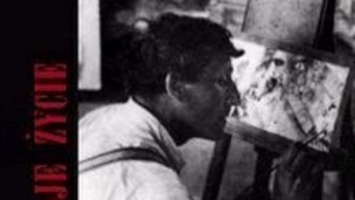 "Te strony mają to samo znaczenie, co zamalowana powierzchnia". Dopiero w ostatnim rozdziale swoich wspomnień Chagall zdaje się odkrywać przed czytelnikiem właściwy sens Mojego życia — swojej autobiografii, ale autobiografii ze wszech miar niezwykłej.
