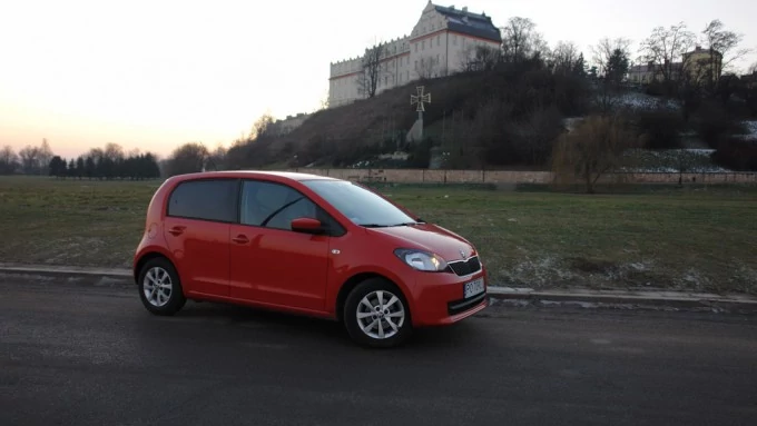 Fiat Panda kontra Skoda Citigo: który model jest oszczędniejszy?