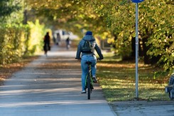 Tam będzie najcieplej w poniedziałek. Prognoza pogody IMGW