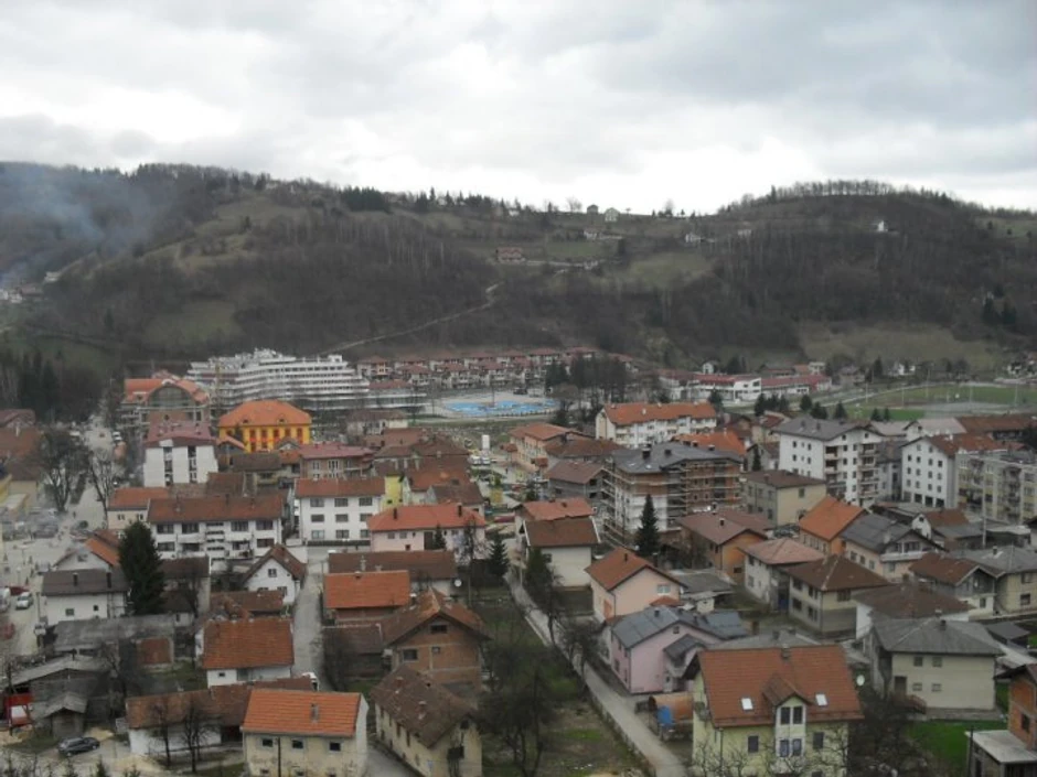 Fojnica