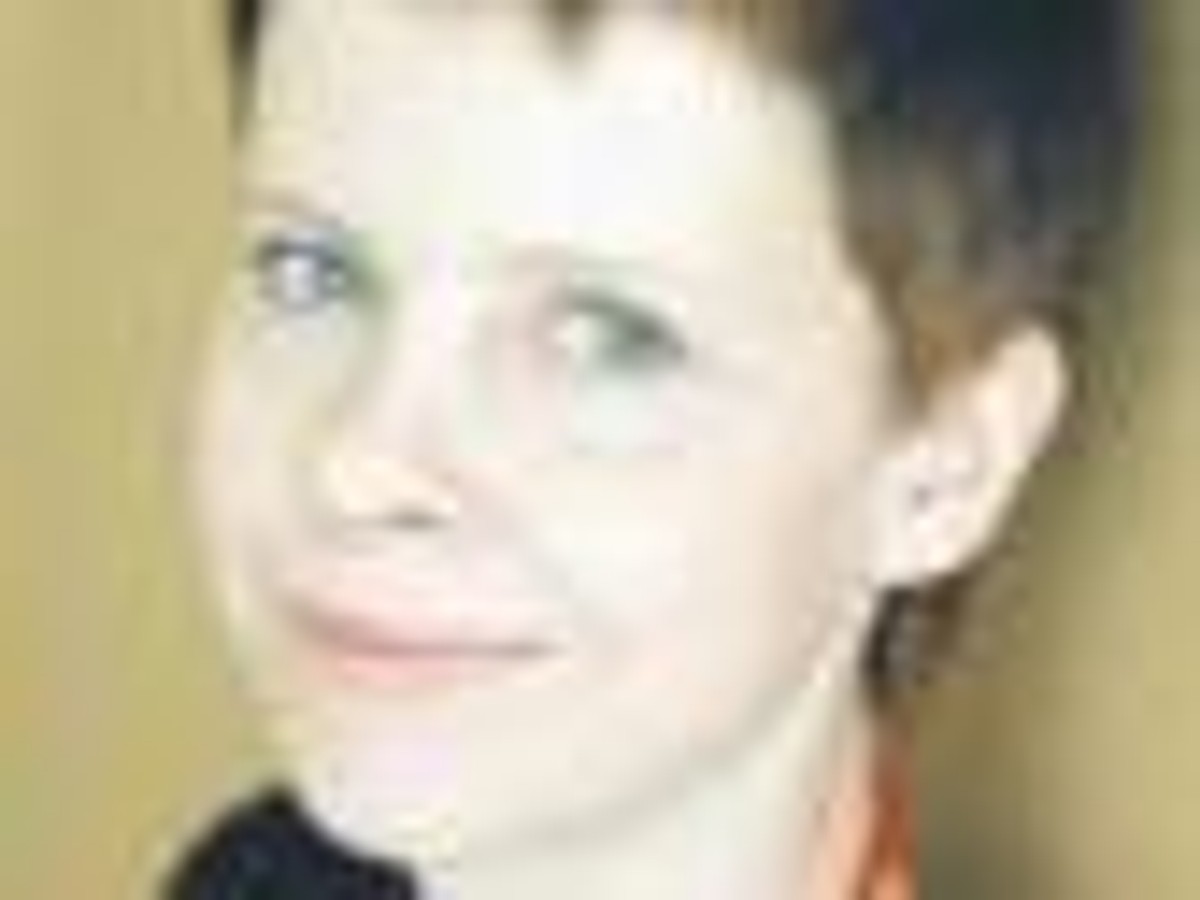 Katarzyna Skrzydłowska-Kalukin