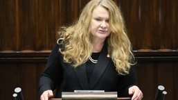 katarzyna piekarska zmaga się z nowotworem. "rak wrócił, pokonam bestię"