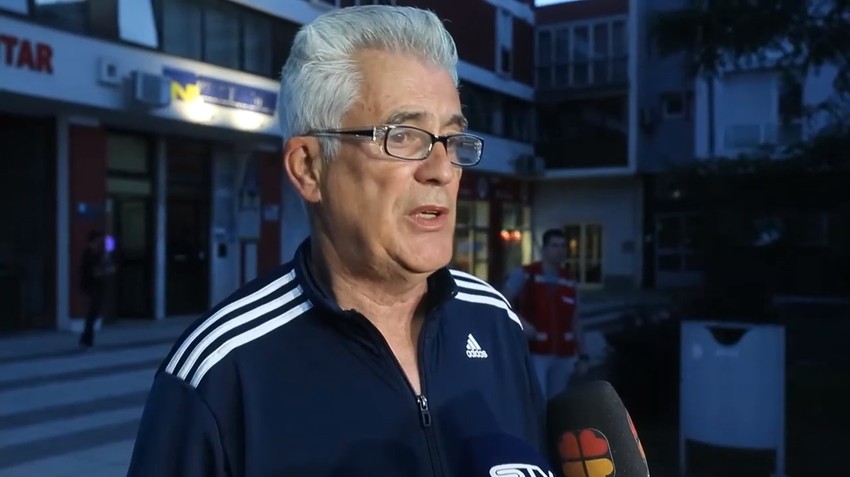 Božidar Deodat Krešić