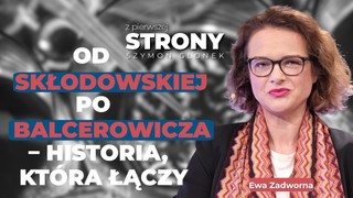 Sto lat budowania mostów między Polską a Ameryką - Fundacja Kościuszkowska