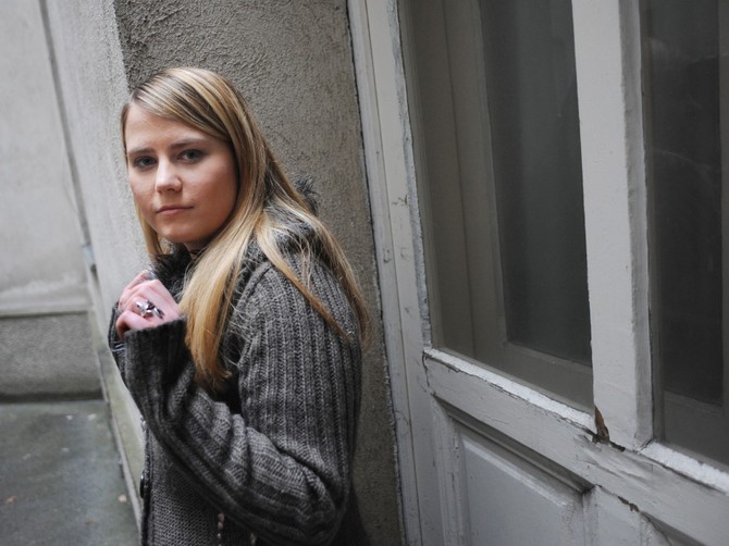 "Tukao me je 200 puta nedeljno, imala sam 38 kilograma, obrijao mi je glavu"