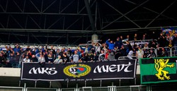 PZPN podał terminy barażów o awans do ekstraklasy