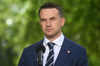 Rzecznik rządu: Nie ma podstaw do kwestionowania wyników wyborów, dopóki nie zostaną udowodnione nieprawidłowości