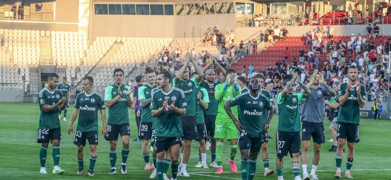 Piłkarska LK. Polskie drużyny przed rewanżami [ZAPOWIEDŹ]