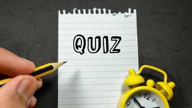 Ten quiz z wiedzy ogólnej, to dobry trening dla umysłu. Musisz się nieźle nagimnastykować, by zdobyć 10/10