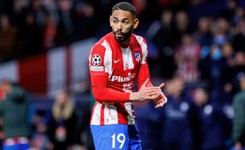 Brazylijski piłkarz i mistrz olimpijski Cunha wypożyczony do Wolverhampton