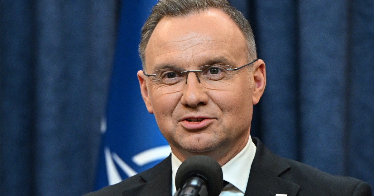 Andrzej Duda bardzo chciał, żeby Jarosław Kaczyński go lubił. I w tym tkwi jego główny problem
