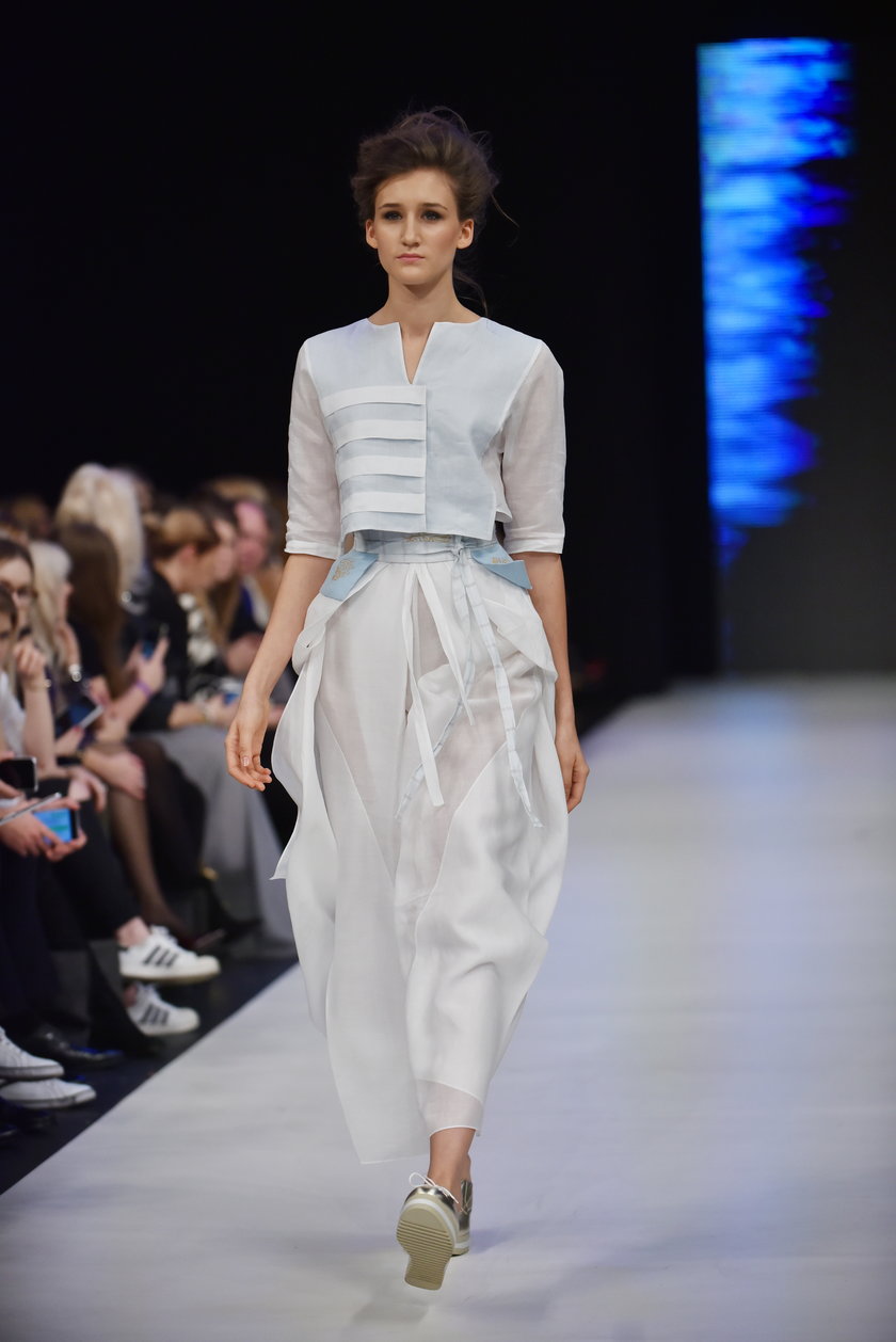 13 edycja Fashion Week Poland 2015 