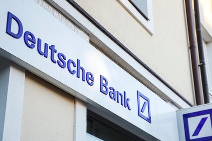 Deutsche Bank Polska odda klientom pieniądze za konta. To decyzja UOKiK