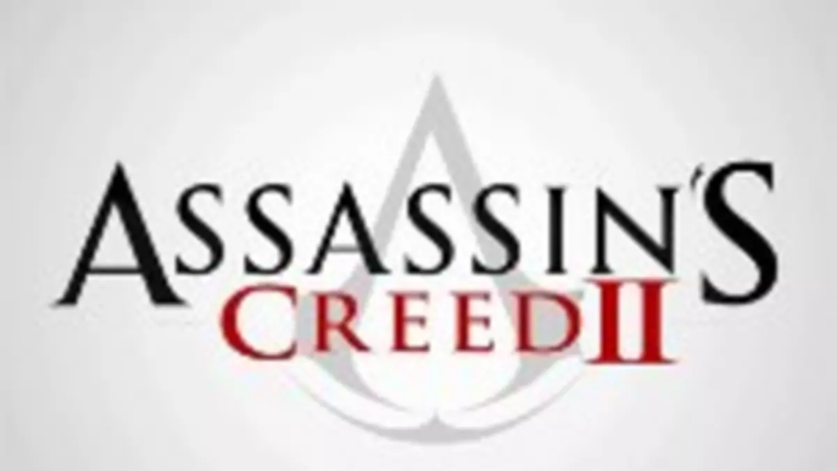 Relacja z pokazu Assassin's Creed 2 [Gamescom]