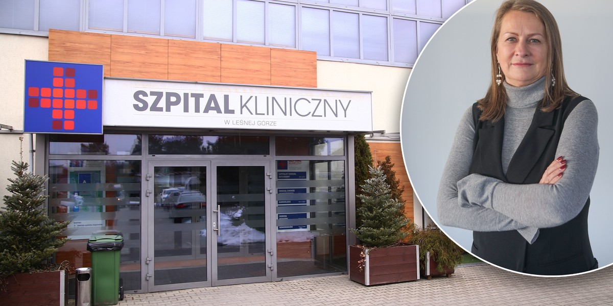 Wszyscy widzowie pamiętają szpital w Leśnej Górze z serialu na "Dobre i na złe". Czy polska ochrona zdrowia może tak wyglądać, jak na filmie? Okazuje się, że są szpitale, które spełniają standardy i jest w nich lepiej niż w Leśnej Górze – zapewnia Agnieszka Pietraszewska-Macheta, dyrektor Centrum Monitorowania Jakości