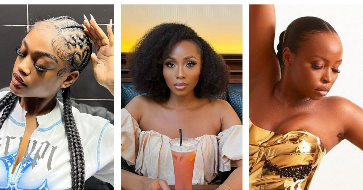 Beauty Forecast: These hairstyles will trend in 2023  Pulse Nigeria