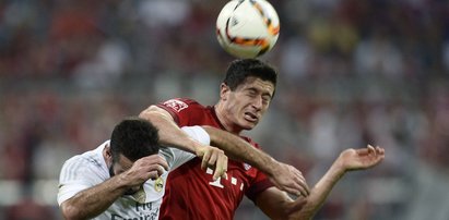 "The Telegraph": Lewandowski odmówi wszystkim poza Realem