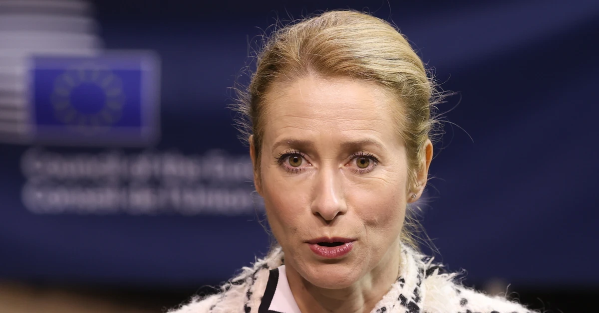 Przełom w sprawie wielkiej pożyczki dla Ukrainy? "Wsparcie wojskowe i finansowe"