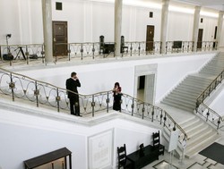 Krącą nowy bat na posłów? Wyjawią wszystko, jak na spowiedzi