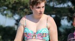 Lena Dunham w bikini