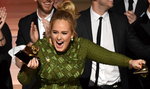 Adele zniszczyła swoją statuetkę Grammy. Dlaczego? 