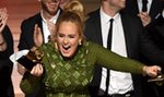 Adele zniszczyła swoją statuetkę Grammy. Dlaczego? 