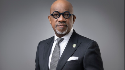 Ogun State Governor, Dapo Abiodun. [Twitter:@dabiodunMFR]