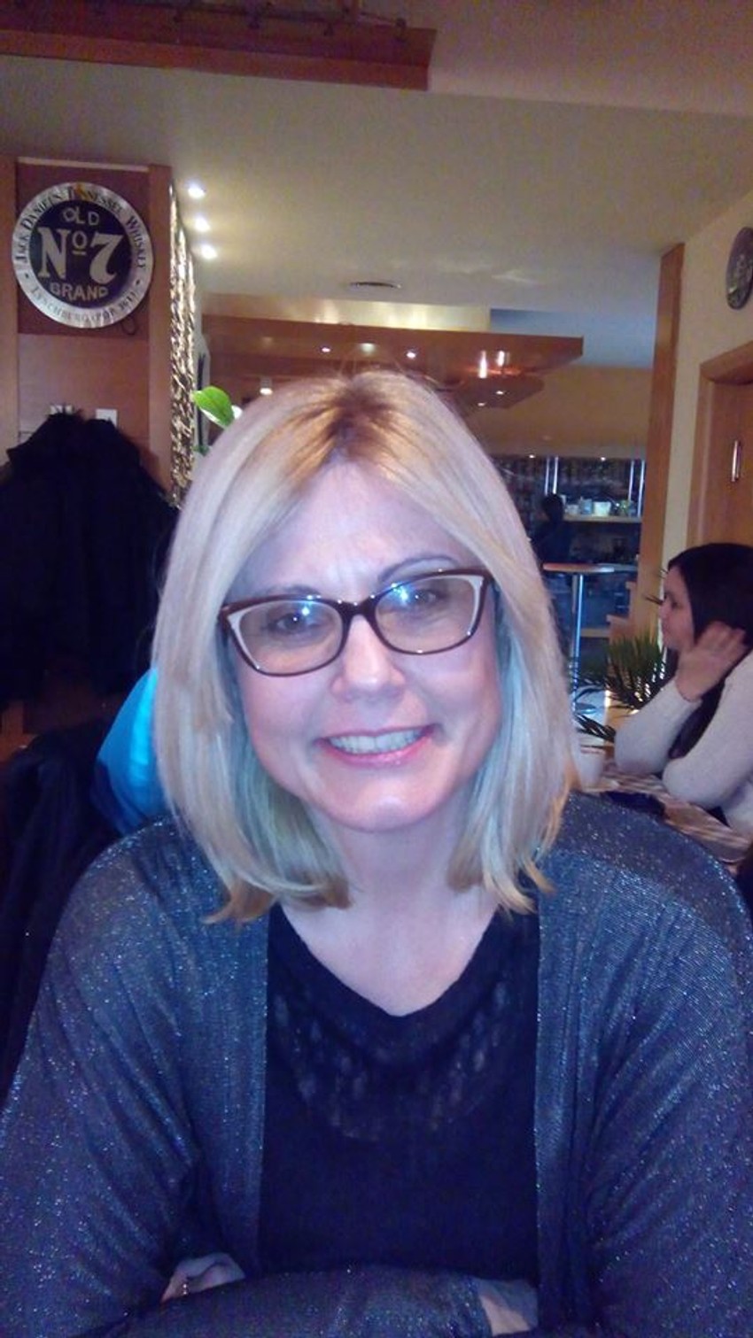 Nova direktorka Jelena Damnjanović Simić