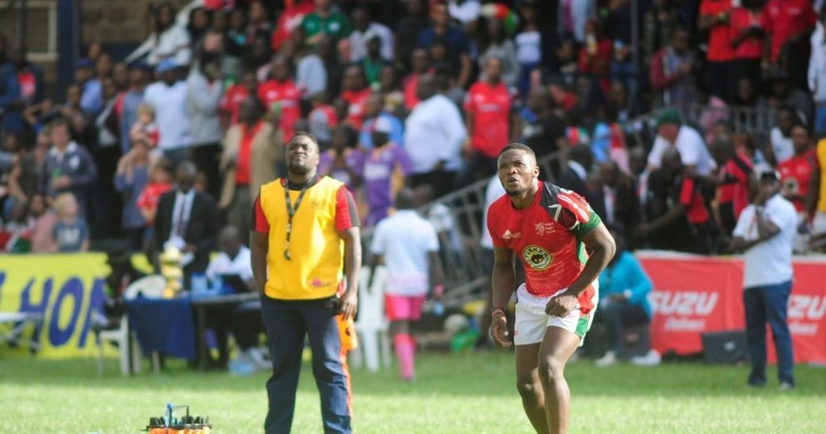 Le Kenya a rejeté l’opportunité d’accueillir les éliminatoires de la Coupe du monde de rugby, comme la France l’a choisi