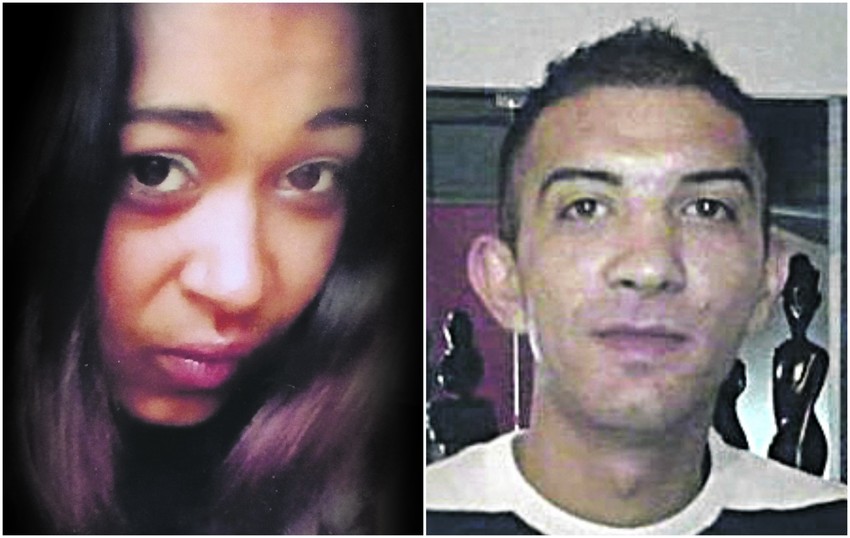 Priznao da je ubio bivšu suprugu: Danijela Handu i Denis Gačić