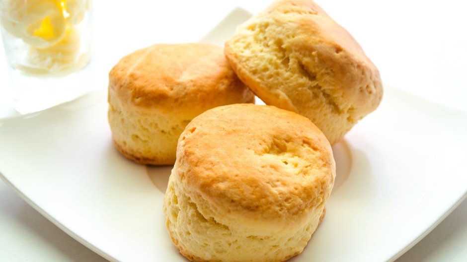 Scones - stpadcharin/stock.adobe.com