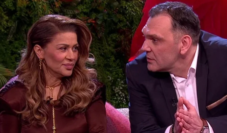 Kasper priznao da je bio u vezi sa bivšom zadrugarkom Draganom Spasojević: "Želim joj sve najbolje"