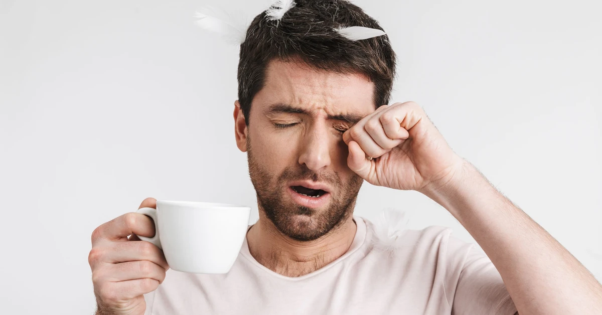 Dlaczego jesteśmy ciągle senni? Naukowcy znaleźli odpowiedź