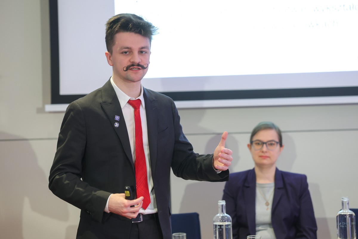 Sebastian Goncerz, Agata Dynkiewicz