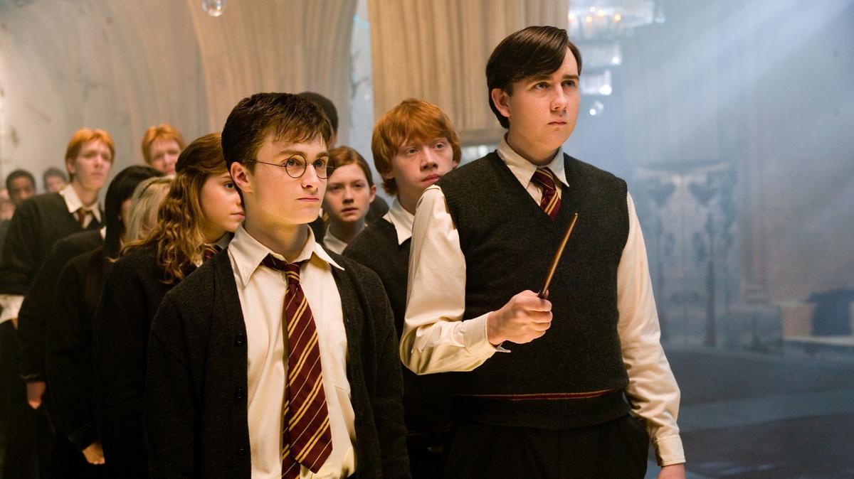 Íme a Harry Potter kvíz, amit csak a legnagyobb rajongók képesek helyesen kitölteni