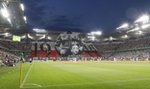 UEFA potężnie ukarała Legię. Teraz idzie po Arkę