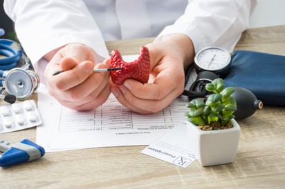 Hashimoto-betegsége van és gluténérzékeny? Ezek a dietetikus tanácsai