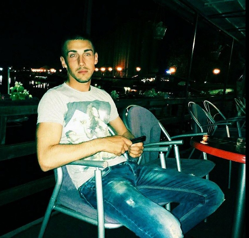 Timotije Stojanović