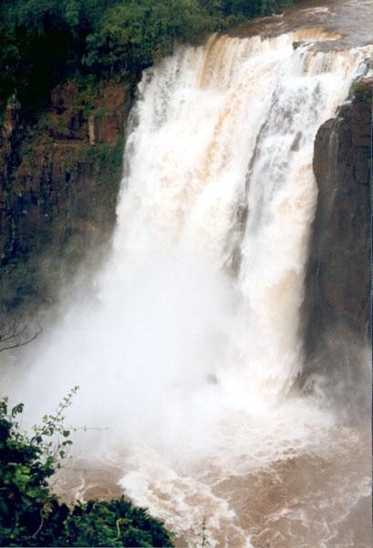 Galeria Brazylia - Wodospady Iguacu i Copacabana, obrazek 6