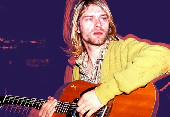 Kurt Cobain: “Nie mam już w sobie ani krzty pasji, więc pamiętajcie - lepiej jest szybko się wypalić, niż znikać powoli”