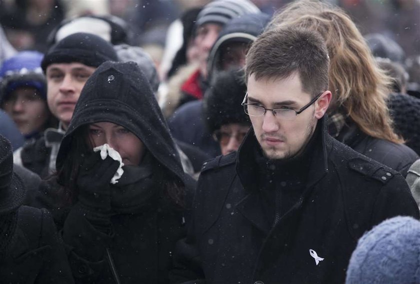 Ojciec Madzi: Nie byłem u komunii, nie płaczę i nie chcę wizji lokalnej